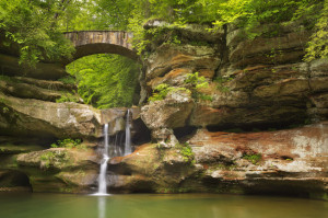 Plan Your Trip To Hocking Hills State Park